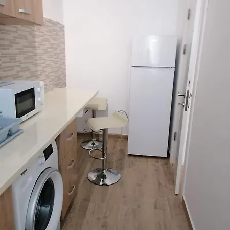 By The Apartmán Mamaia