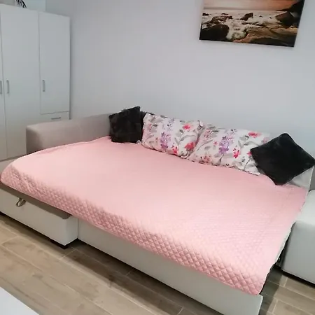 By The Apartmán *