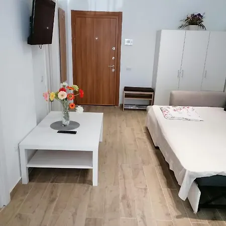 By The Apartmán Mamaia