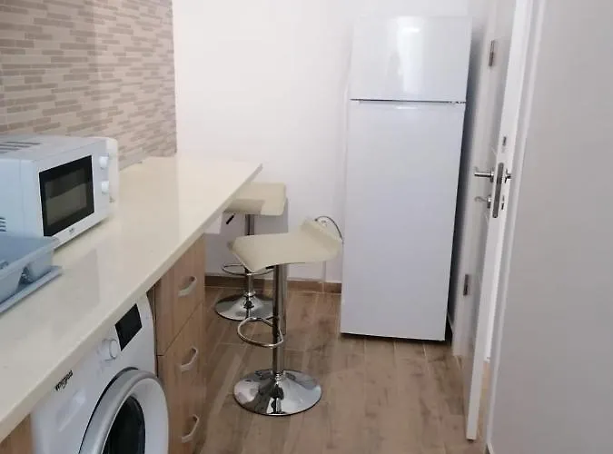 By The Apartment Mamaia