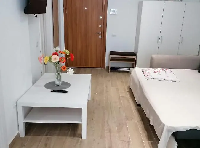 By The Apartment Mamaia