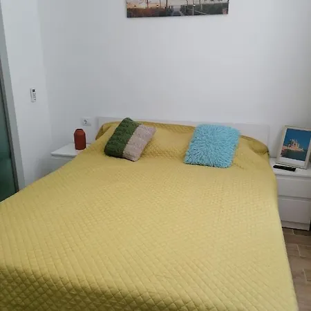 Apartment By The *