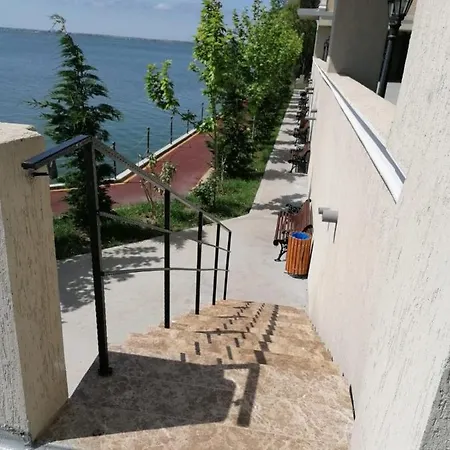 Apartment By The *