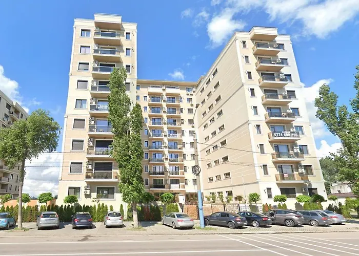 By The Апартаменты